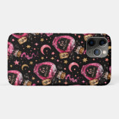 恋愛の魔法 Case-Mate iPhoneケース (裏面(横))