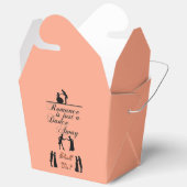 恋愛は単なる踊り遠くに フェイバーボックス (見開き)