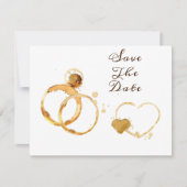 恋愛は日付を救う セーブザデート (正面)