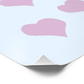 恋愛を信じて ポスター (コーナー)