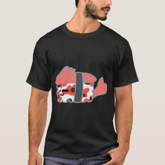 恋愛寿司 Tシャツ