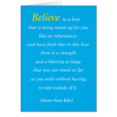 恋愛挨拶状の継承 (正面)