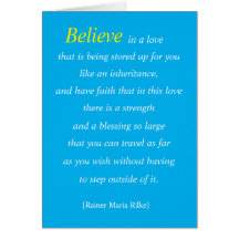 恋愛挨拶状の継承