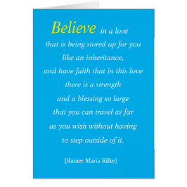 恋愛挨拶状の継承