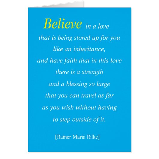 恋愛挨拶状の継承 (正面)