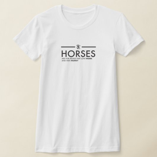 恋愛業 Tシャツ (レイダウン)