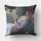 恋愛物語 クッション (裏面)