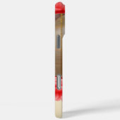 恋愛 ハート アート プリント Case-Mate iPhoneケース (裏面 / 右)