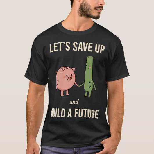恋愛 Tシャツ (正面)