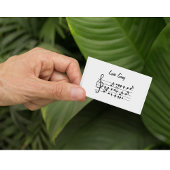 恋歌、鳥が音楽のノートの間に座って