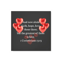 「恋素晴らしの中の」 クリスチャン