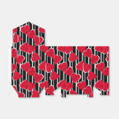 恋結婚の日バレンタインデー フェイバーボックス (折り畳みなし)