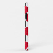 恋結婚の日バレンタインデー Case-Mate iPhoneケース (裏面/右)