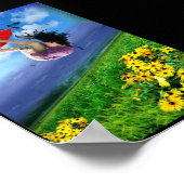 恋落ちたに ポスター (角)