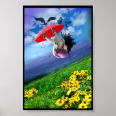 恋落ちたに ポスター (正面)