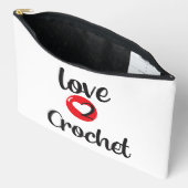 恋2回編 アクセサリーポーチ (見開き)