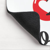 恋2回編 マウスパッド (コーナー)