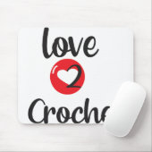 恋2回編 マウスパッド (マウス)