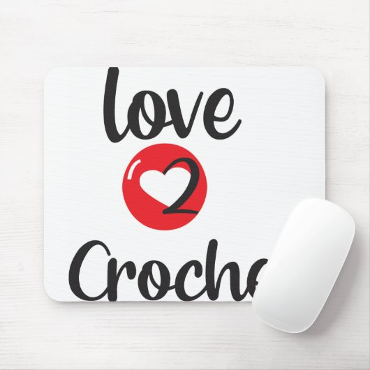 恋2回編 マウスパッド (マウス)