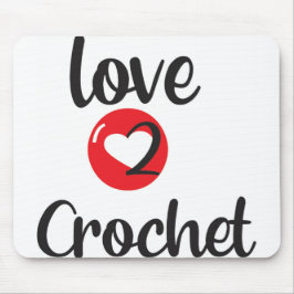 恋2回編 マウスパッド