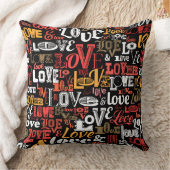 恋2 クッション (ブランケット)