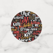 恋2 コンフェッティ (スモール正面)