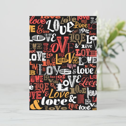 恋2 サンキューカード (スタンド正面)