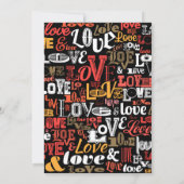 恋2 サンキューカード (裏面)