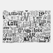 恋3 キッチンタオル (横)