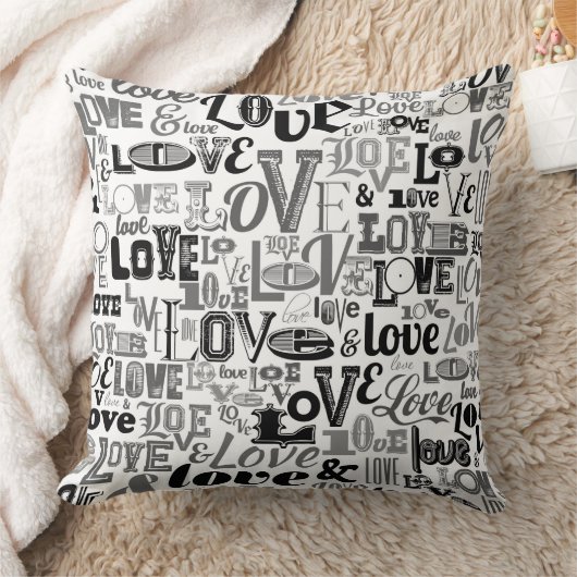 恋3 クッション (ブランケット)