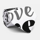 恋3 ネクタイ (ロール)