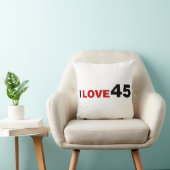 恋45 クッション (椅子)