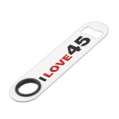 恋45 スピード栓抜き (裏面アングル)