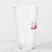 恋45 タンブラーグラス (右)