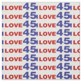 恋45 ファブリック (見本)