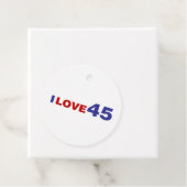 恋45 フェイバータグ (インサイチュ)