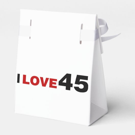 恋45 フェイバーボックス (裏面サイド)