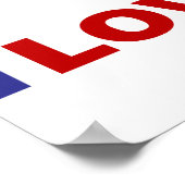 恋45 ポスター (角)