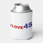 恋45 缶クーラー (缶正面)