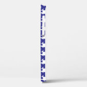 恋45 Case-Mate iPhoneケース (裏面 / 左)