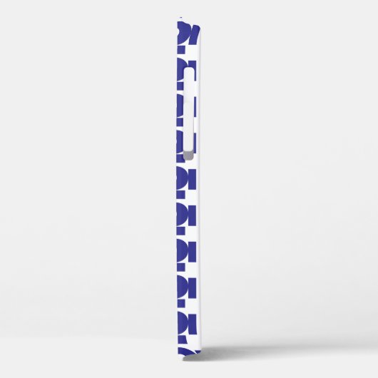 恋45 Case-Mate iPhoneケース (裏面 / 左)