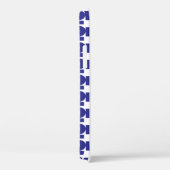 恋45 Case-Mate iPhoneケース (裏面 / 右)