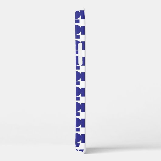 恋45 Case-Mate iPhoneケース (裏面 / 右)