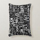 恋4 アクセントクッション (正面(垂直))