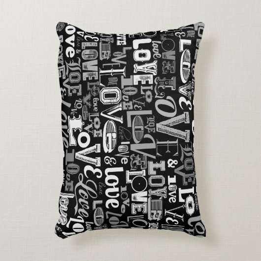 恋4 アクセントクッション (正面(垂直))