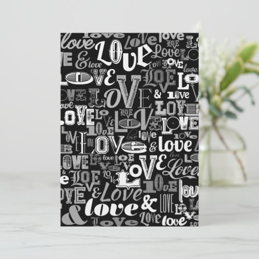 恋4 サンキューカード (スタンド正面)