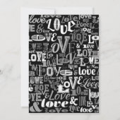 恋4 サンキューカード (裏面)