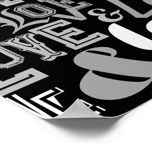 恋4 ポスター (角)