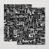 恋4 ポストカード (正面/裏面)