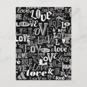 恋4 ポストカード (正面)